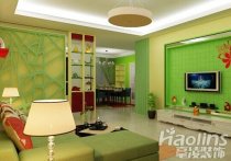 吴中上海毫凌装饰教您清除新房装修油漆味的四种妙