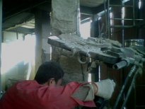 吴中苏州铲墙灰哪家专业苏州拆除装修拆旧真的可以