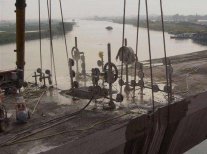 吴中苏州拆迁公司分析
苏州厨房卫生间拆除混凝土切割的关键所在