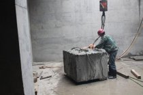 吴中钢筋混凝土切割拆
苏州敲墙砸墙拆除价格除工艺概述及应用