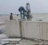 吴中夏季混凝土切割
苏州厨房卫生间拆除多少钱拆除施工哪些要求?