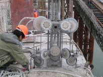 吴中绳锯在混凝土切
苏州房屋拆除割拆除中的应用