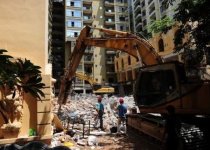 吴中天气好的时候更适合做拆除工作