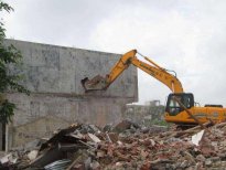 吴中拆除之后,装修时办公室装修选什么样的墙纸比较