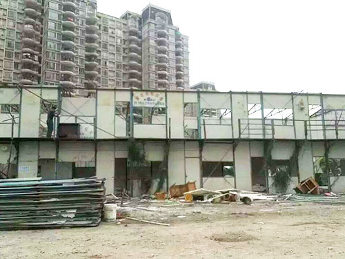 吴中苏州拆除公司