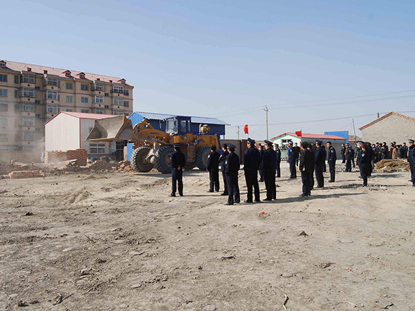 吴中苏州拆除公司