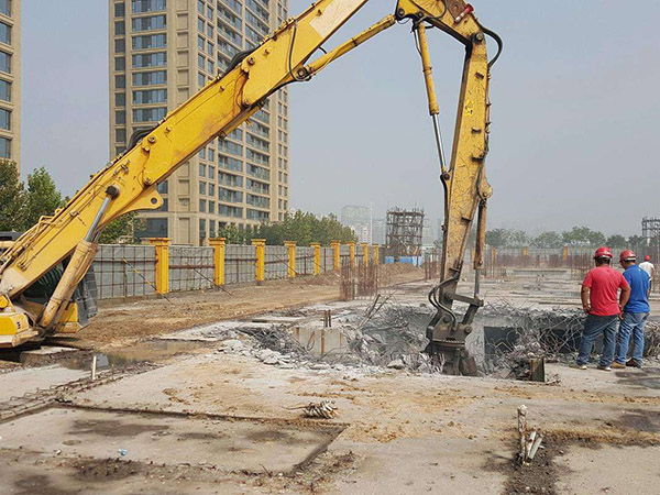 吴中苏州拆除公司