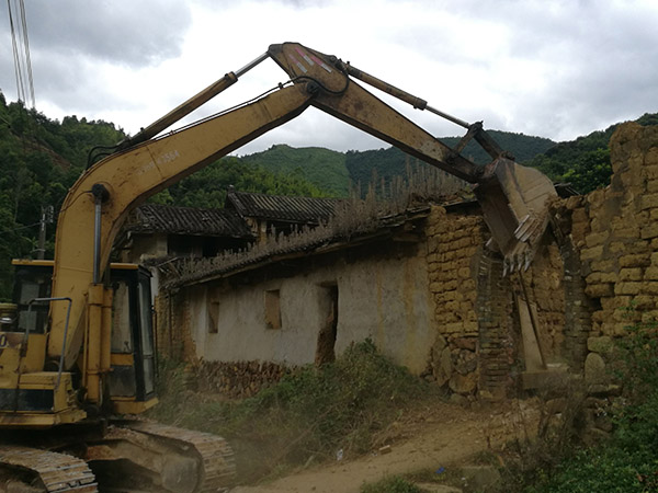 吴中苏州拆除公司