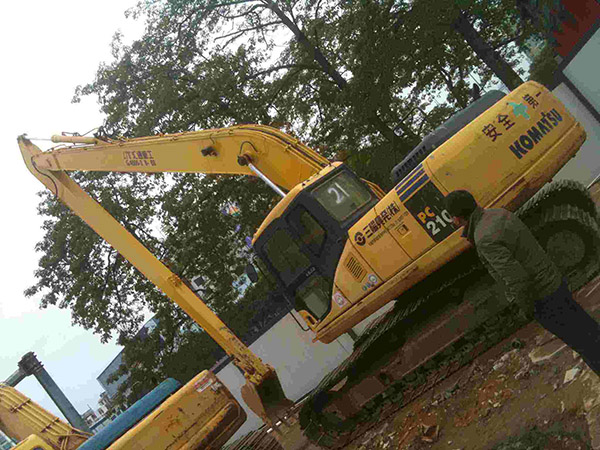 吴中苏州拆除公司