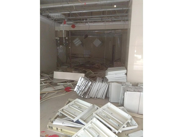 吴中苏州拆除公司