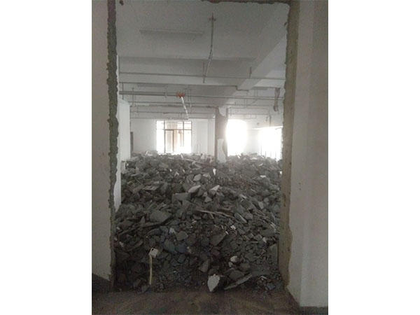 吴中苏州拆除公司