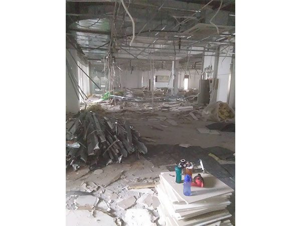 吴中苏州拆除公司