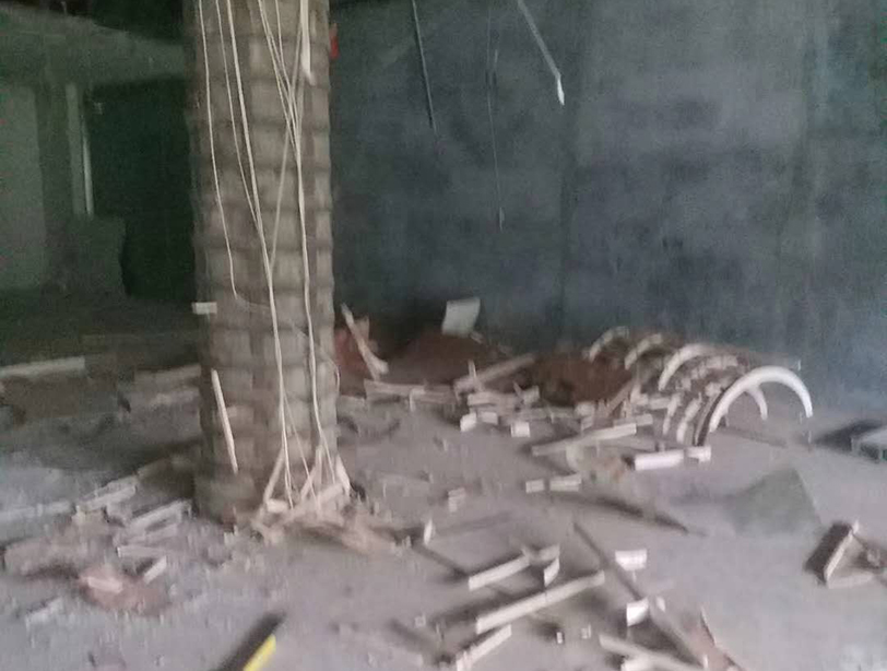 吴中苏州拆除公司