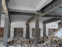 吴中苏州拆除砸墙的准备工作