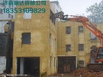 吴中苏州拆除二手房的方案