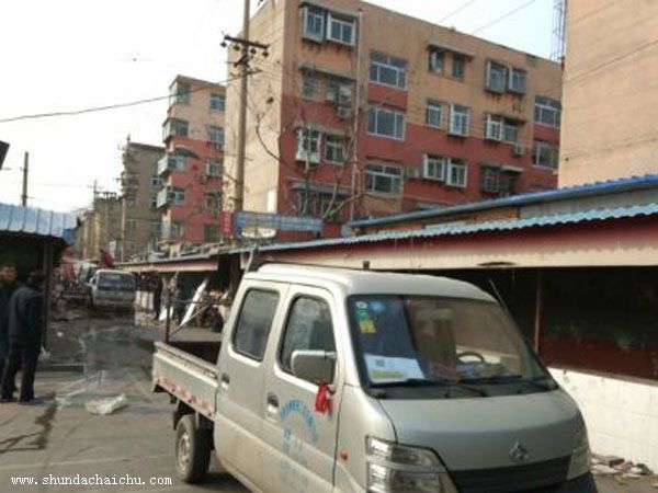 吴中苏州拆除公司