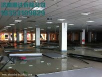 吴中苏州商场拆除的方式和步骤以及注意事项