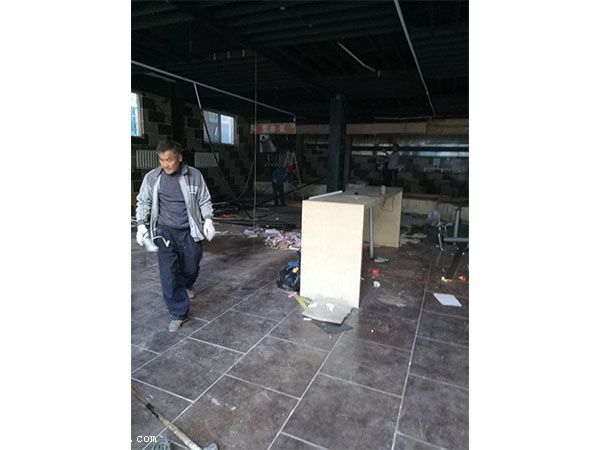 吴中苏州拆除公司