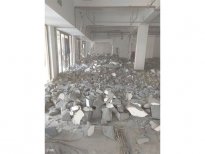 吴中苏州拆除施工过程中的安全管理