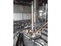 吴中墙体拆除，勿忘全盘检查