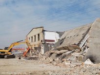 吴中元代张养浩故居将被拆，叹息名人故居为何得不