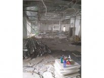 吴中苏州拆除进入正式施工前应该做的准备工作