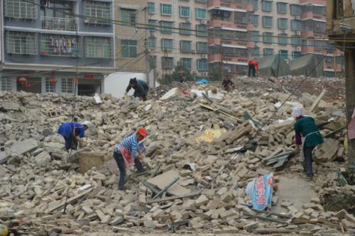 吴中苏州拆除公司